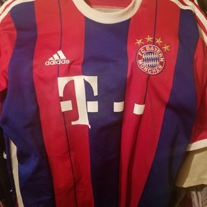 Jerseys